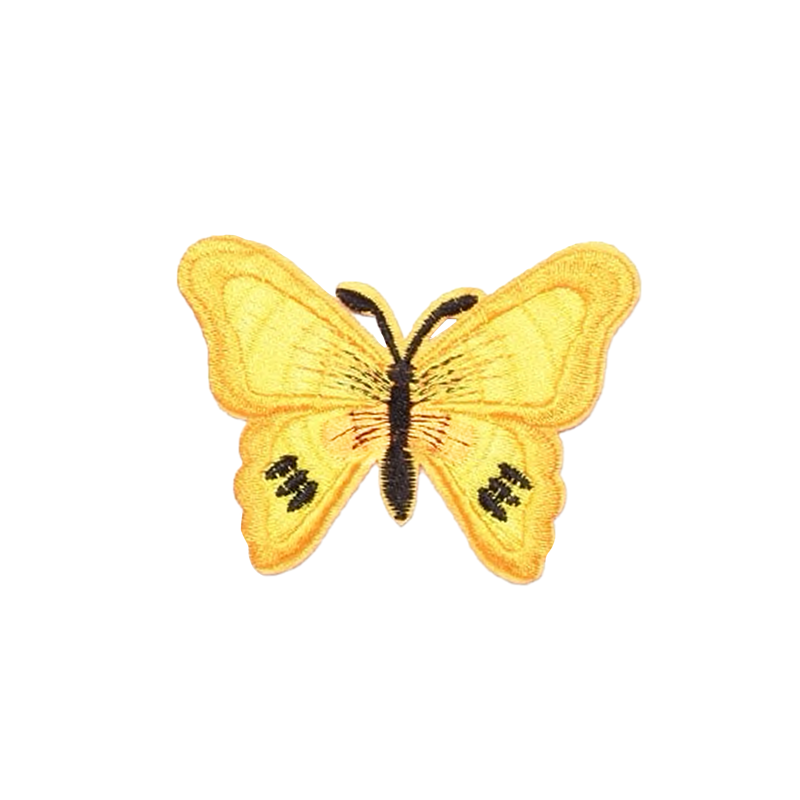 y2k butterfly 0090