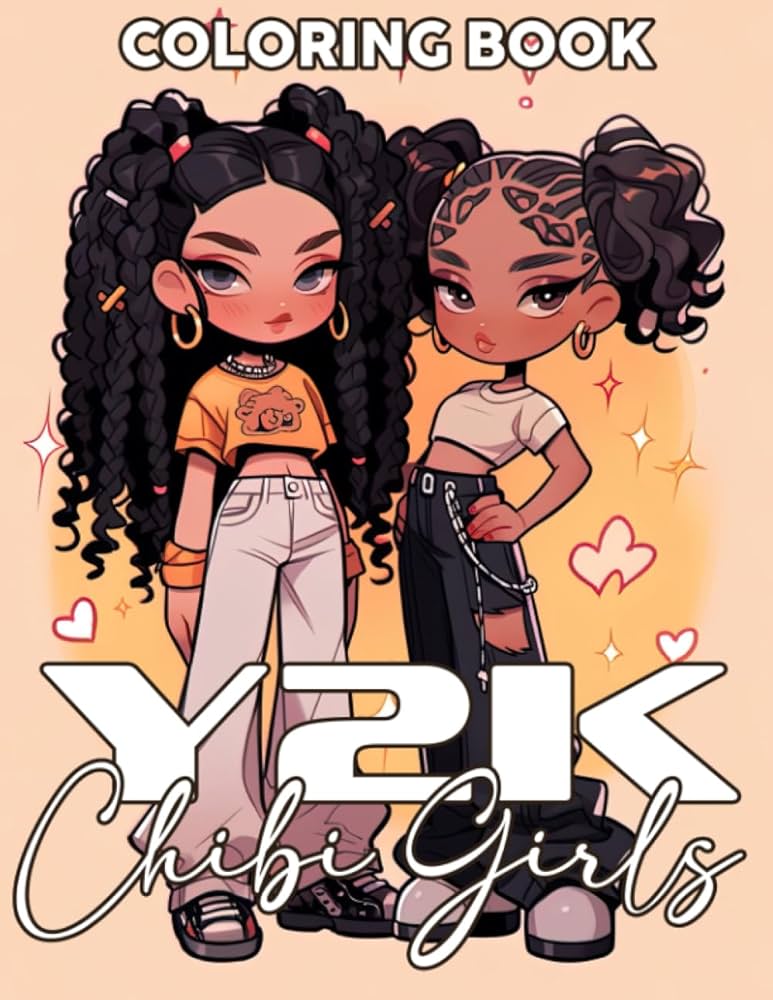 y2k cartoon characters 0013