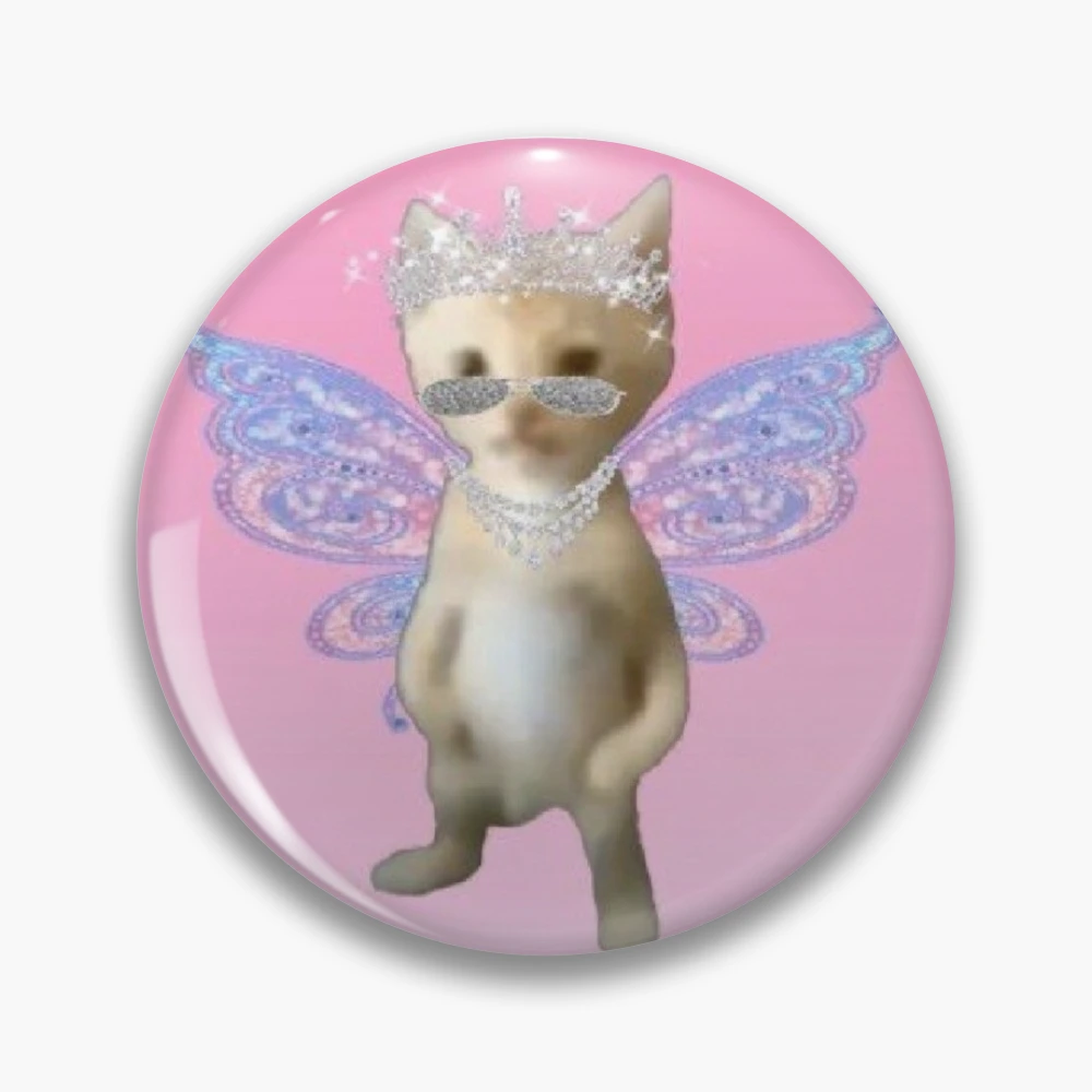 y2k cat pfp 0027