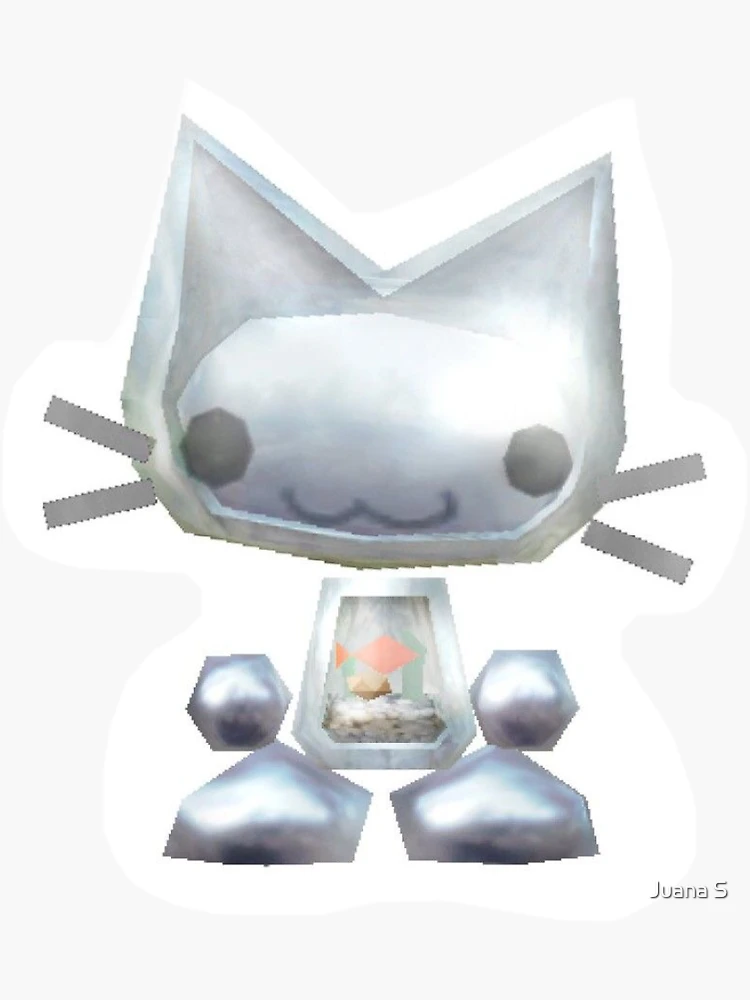 y2k cat pfp 0058