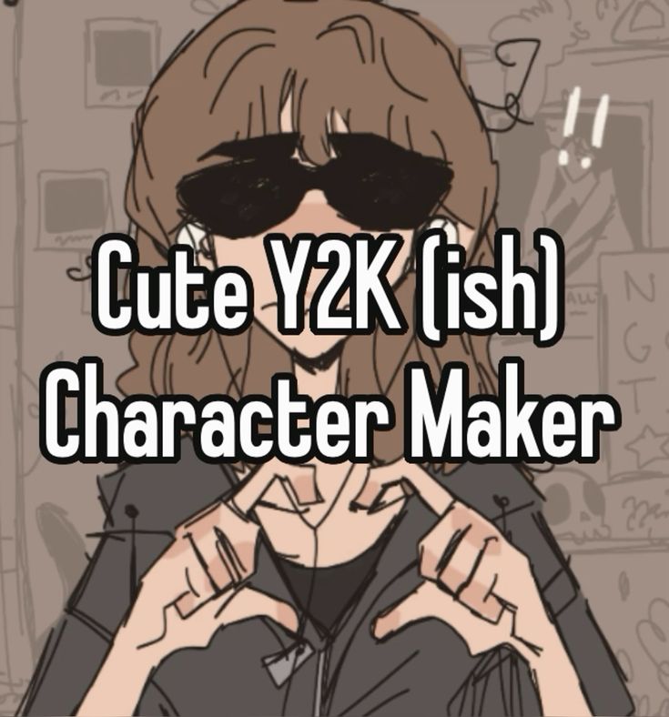 y2k character creator 0030