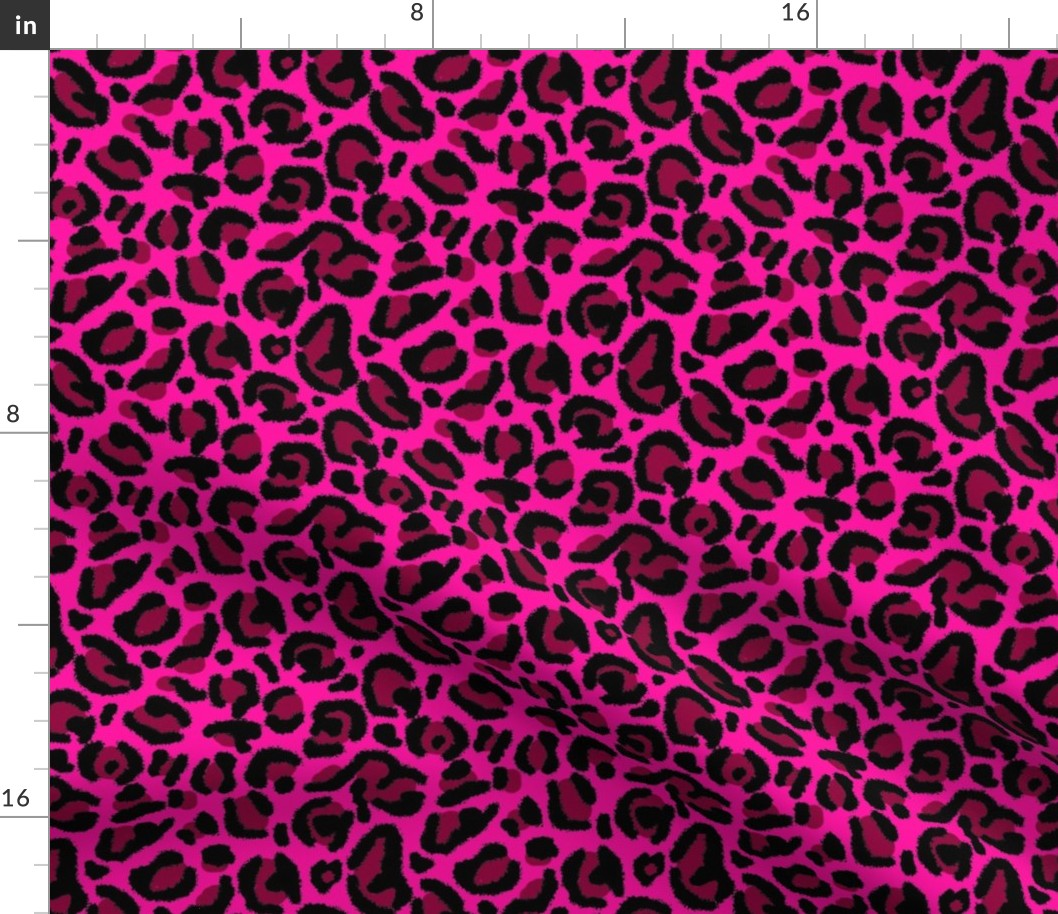 y2k cheetah print wallpaper 0010