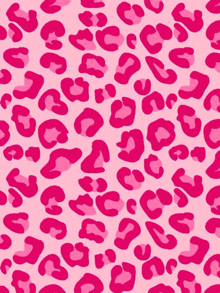 y2k cheetah print wallpaper 0011