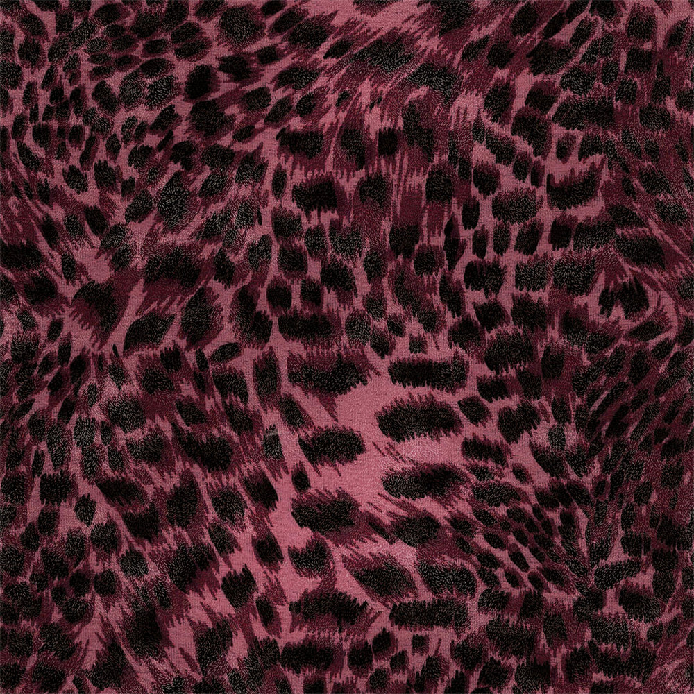 y2k cheetah print wallpaper 0013