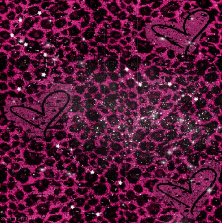 y2k cheetah print wallpaper 0014