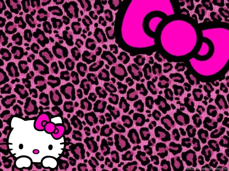 y2k cheetah print wallpaper 0018