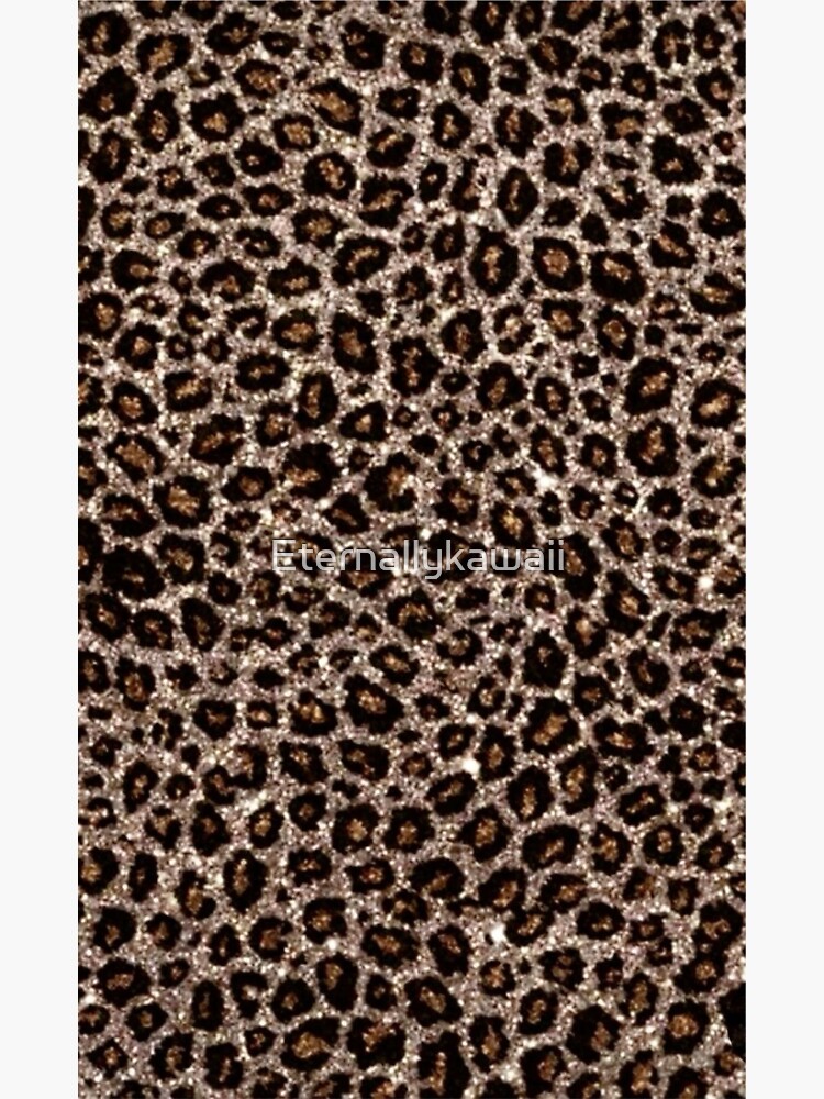 y2k cheetah print wallpaper 0019