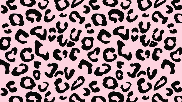 y2k cheetah print wallpaper 0027