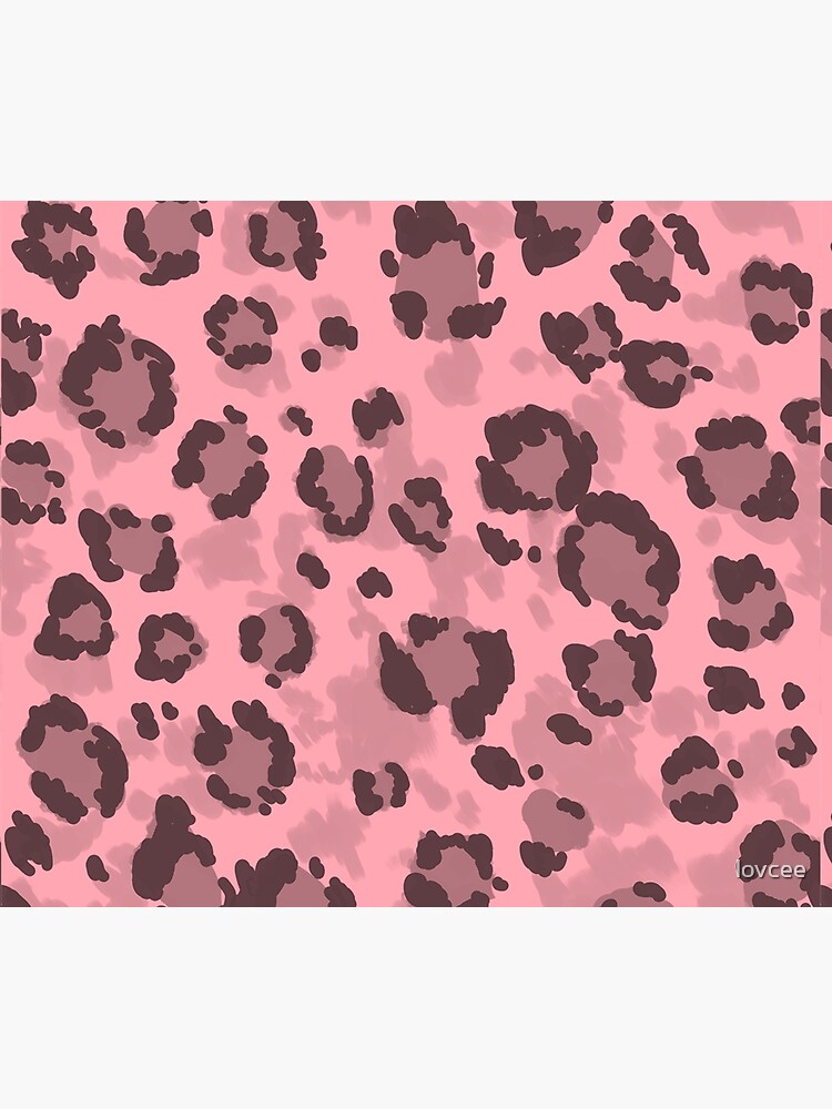 y2k cheetah print wallpaper 0028