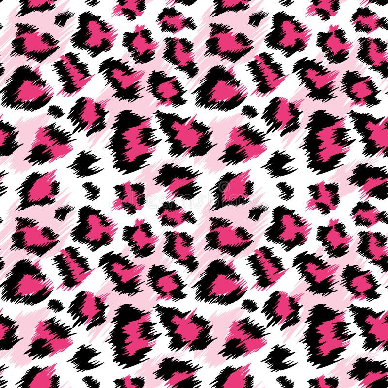 y2k cheetah print wallpaper 0032