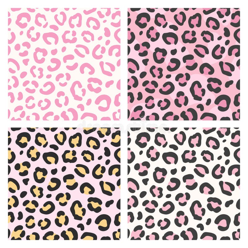 y2k cheetah print wallpaper 0043