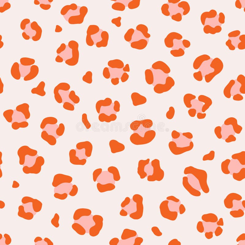 y2k cheetah print wallpaper 0045