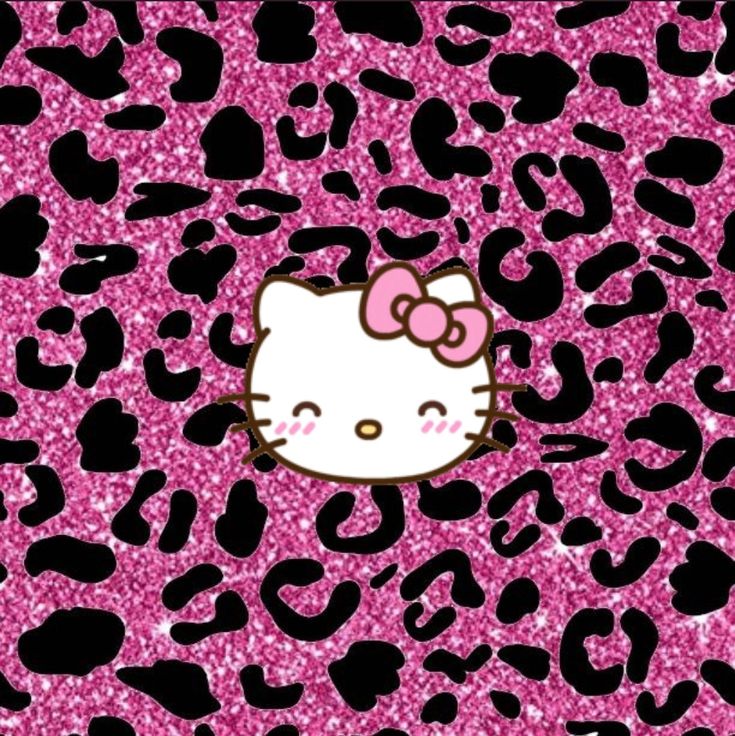 y2k cheetah print wallpaper 0050