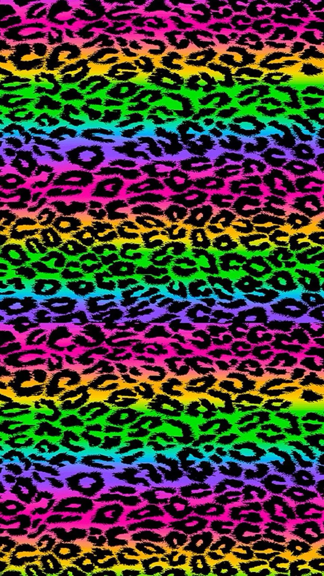 y2k cheetah print wallpaper 0064