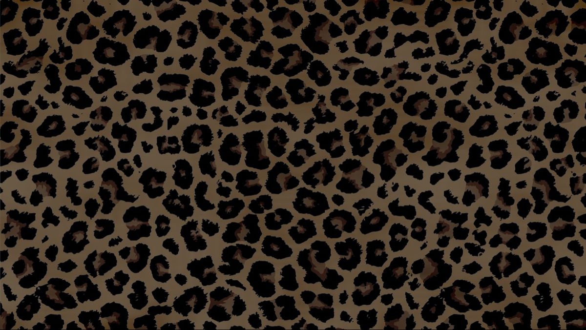 y2k cheetah print wallpaper 0068