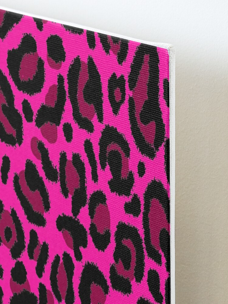 y2k cheetah print wallpaper 0070