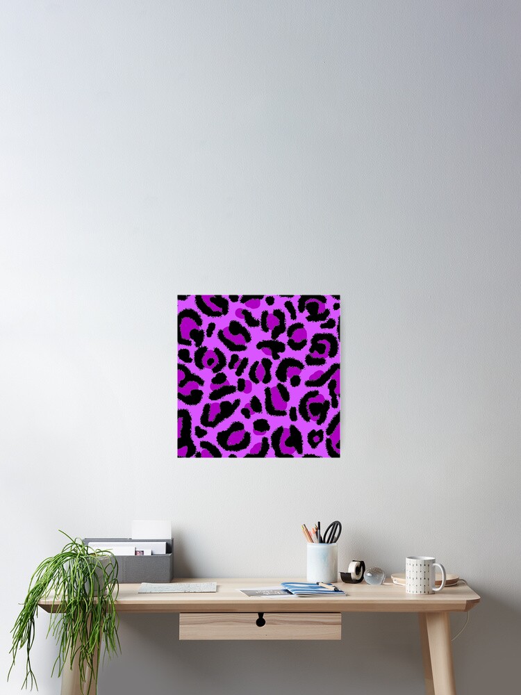 y2k cheetah print wallpaper 0089