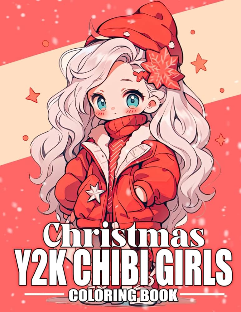 y2k Christmas wallpaper 0021