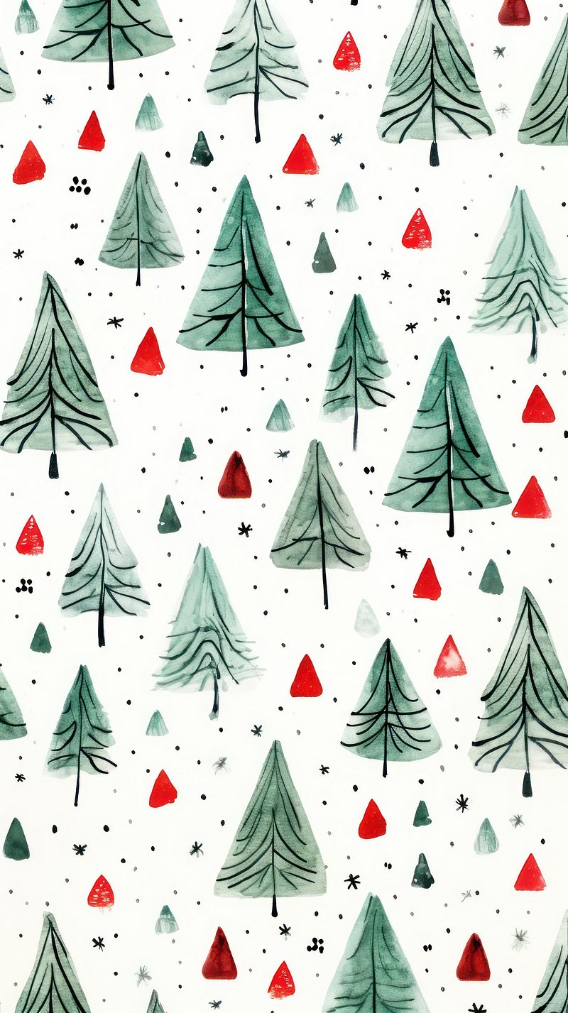 y2k Christmas wallpaper 0049