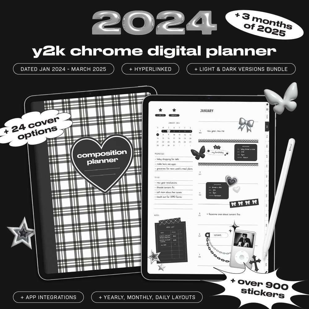 y2k chrome png 0051