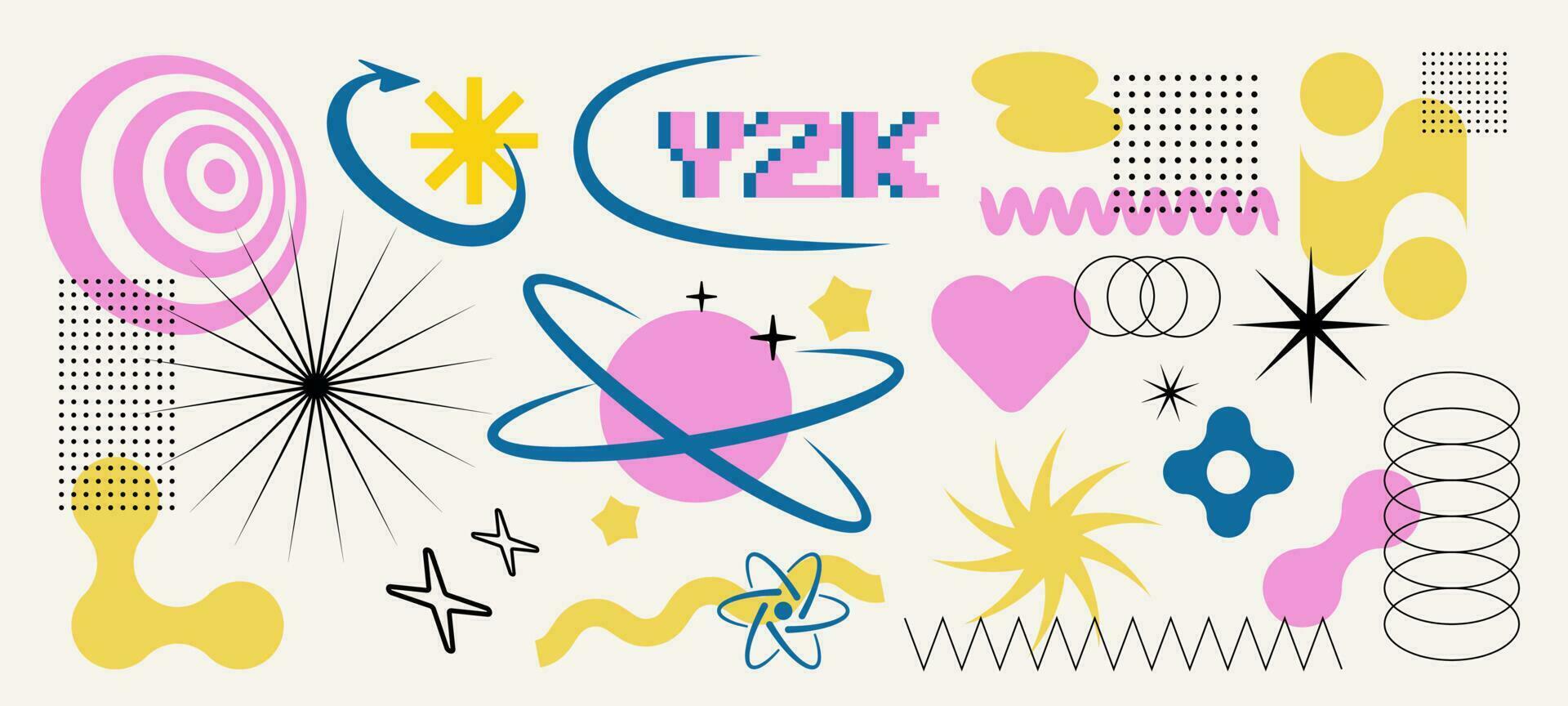 y2k clip art 0030