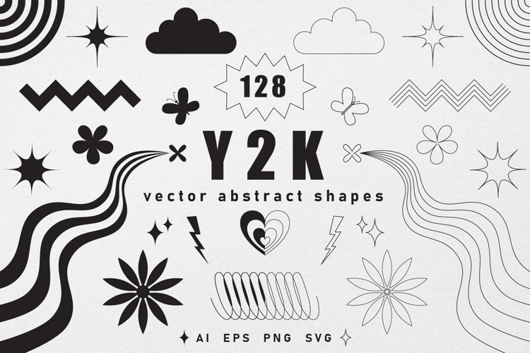 y2k clipart 0030