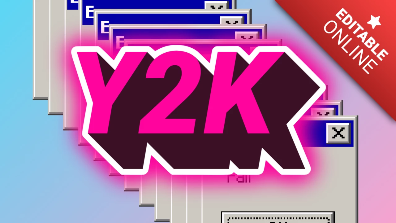 y2k clipart 0052