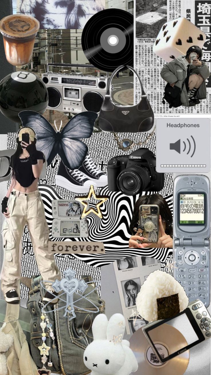 y2k collage 0072