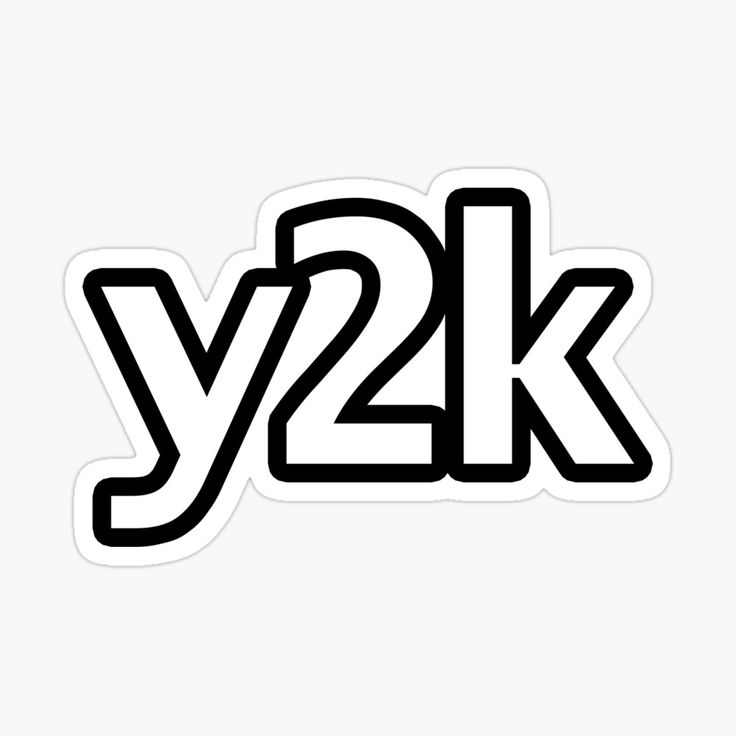 y2k color palettes