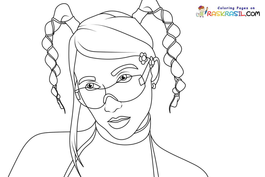 y2k coloring pages 0032