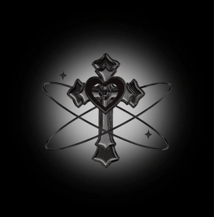 y2k cross png 0021