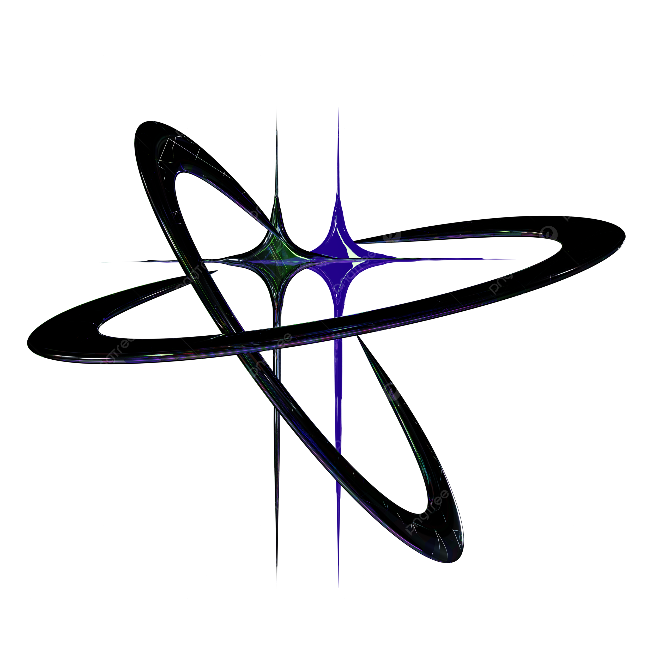 y2k cross png 0029