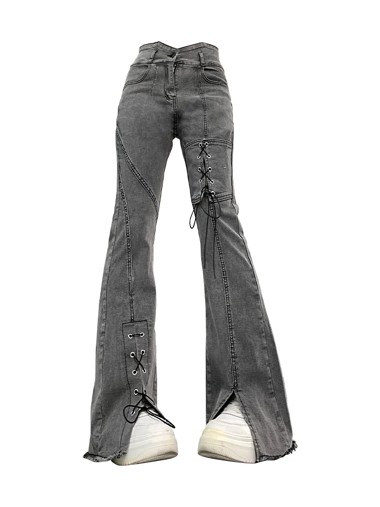 y2k denim style 0041