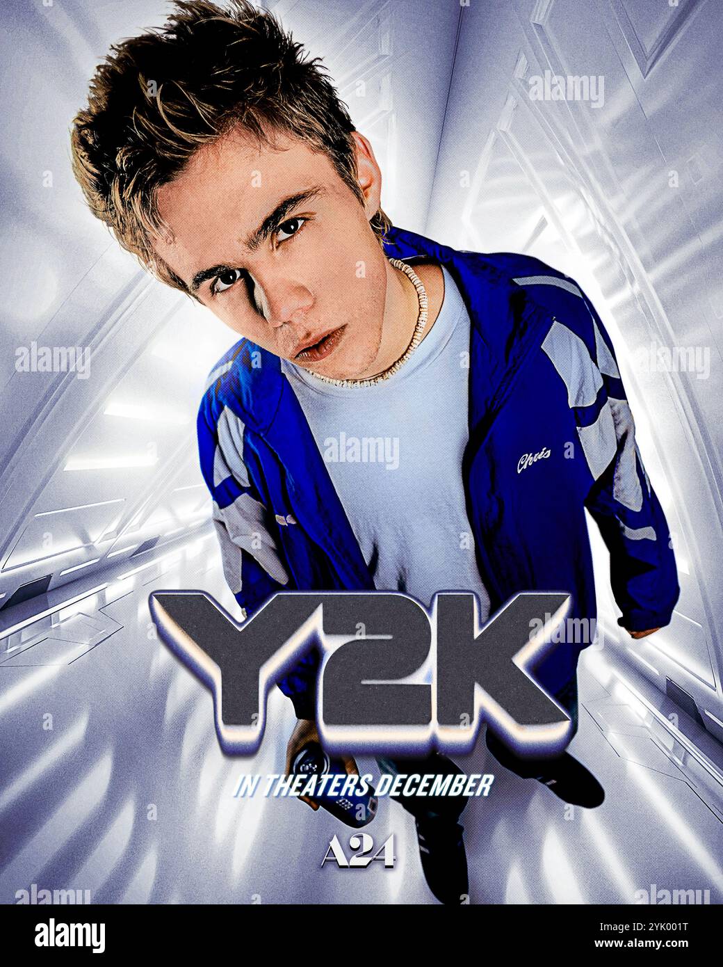 Y2K digital art