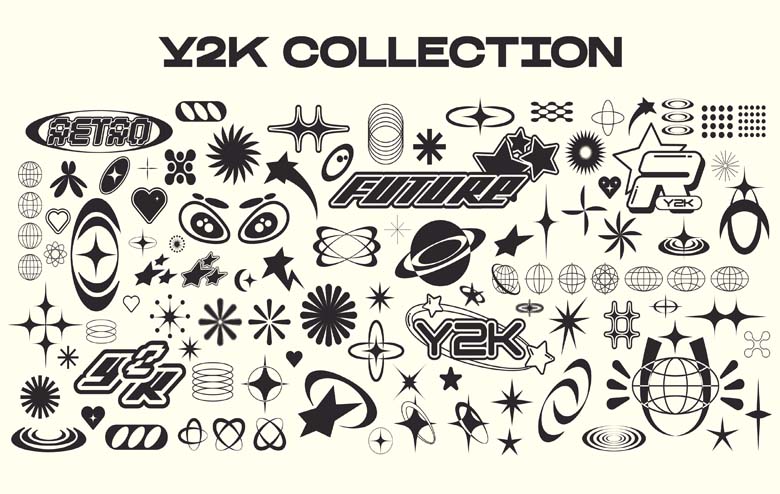 y2k digital design 0017