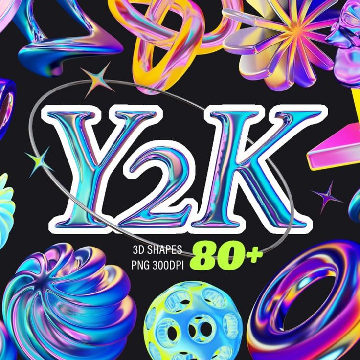 y2k digital design 0058