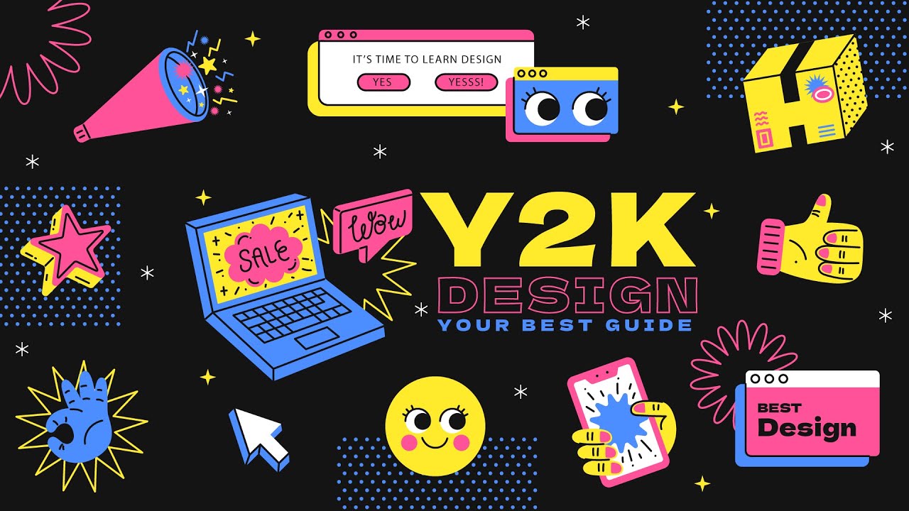 y2k digital design 0060