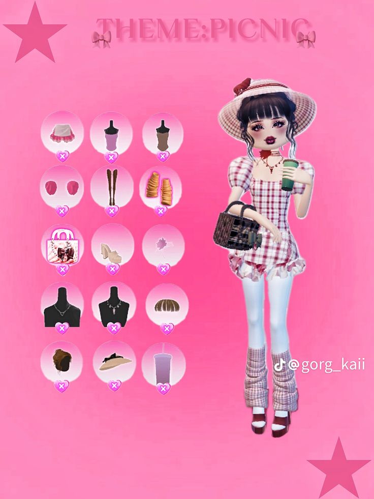 y2k doll maker 0093