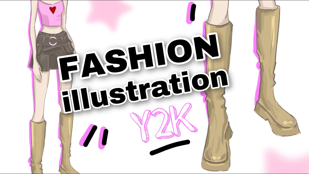 y2k drawing ideas 0036