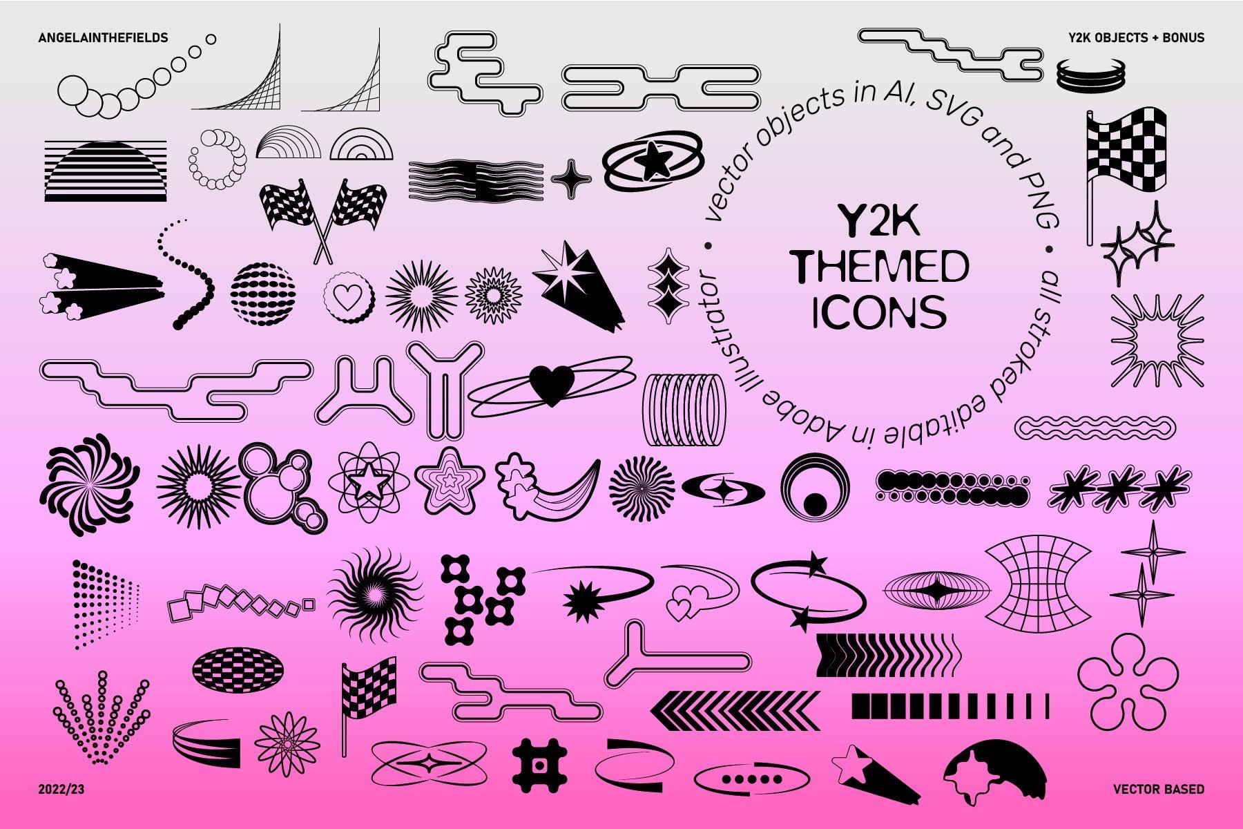 y2k elements 0013