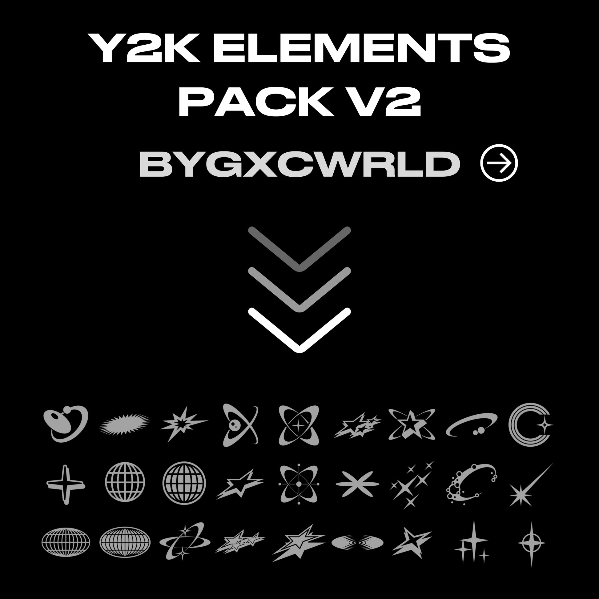 y2k elements 0023