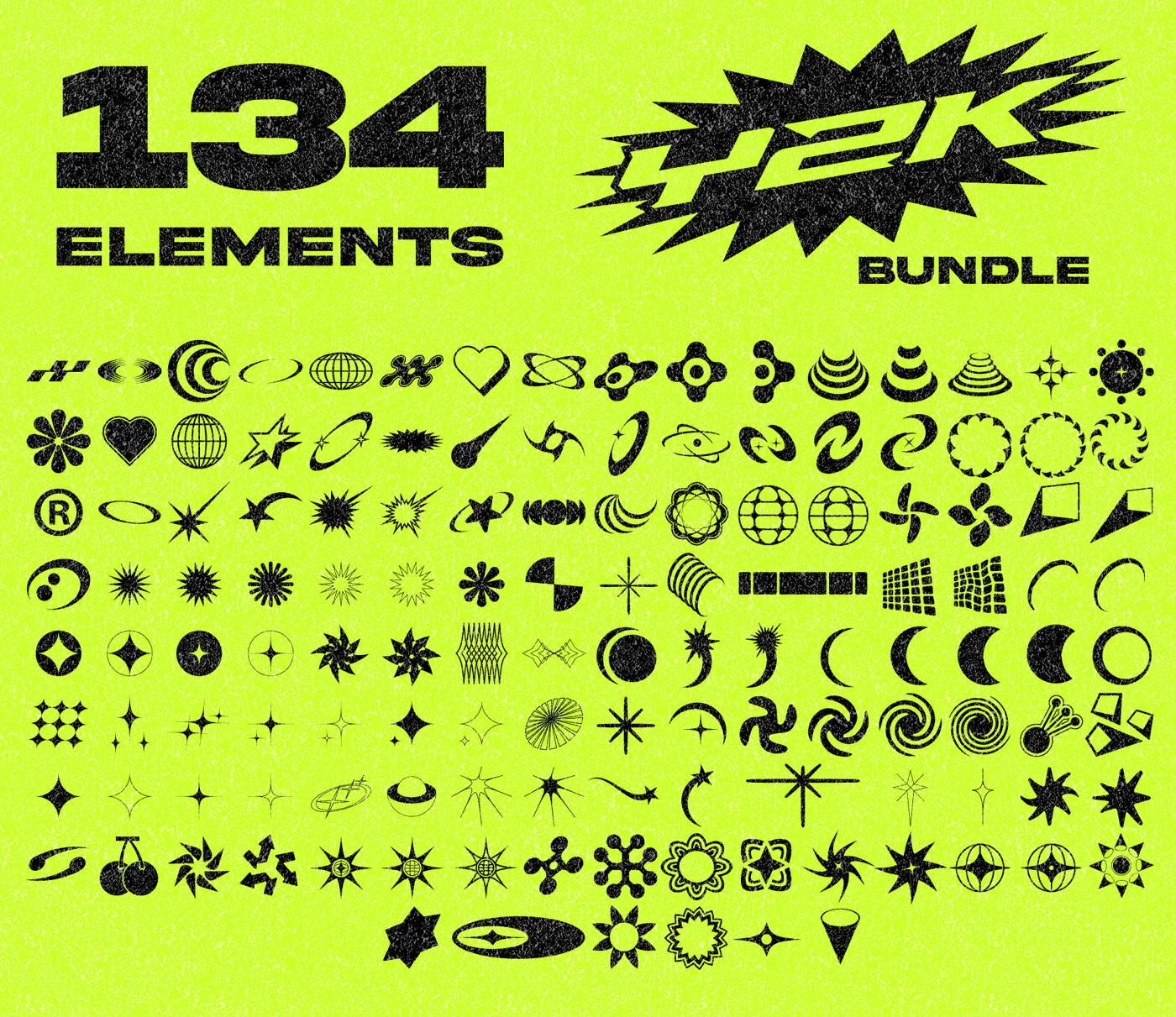 y2k elements 0032