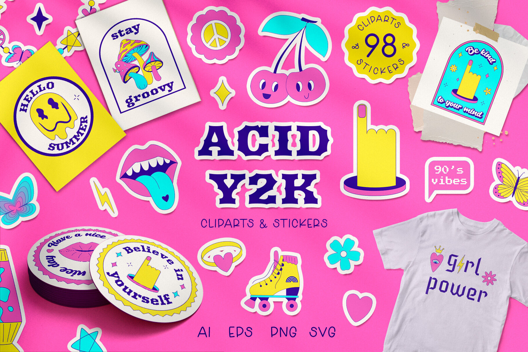 y2k elements 0034