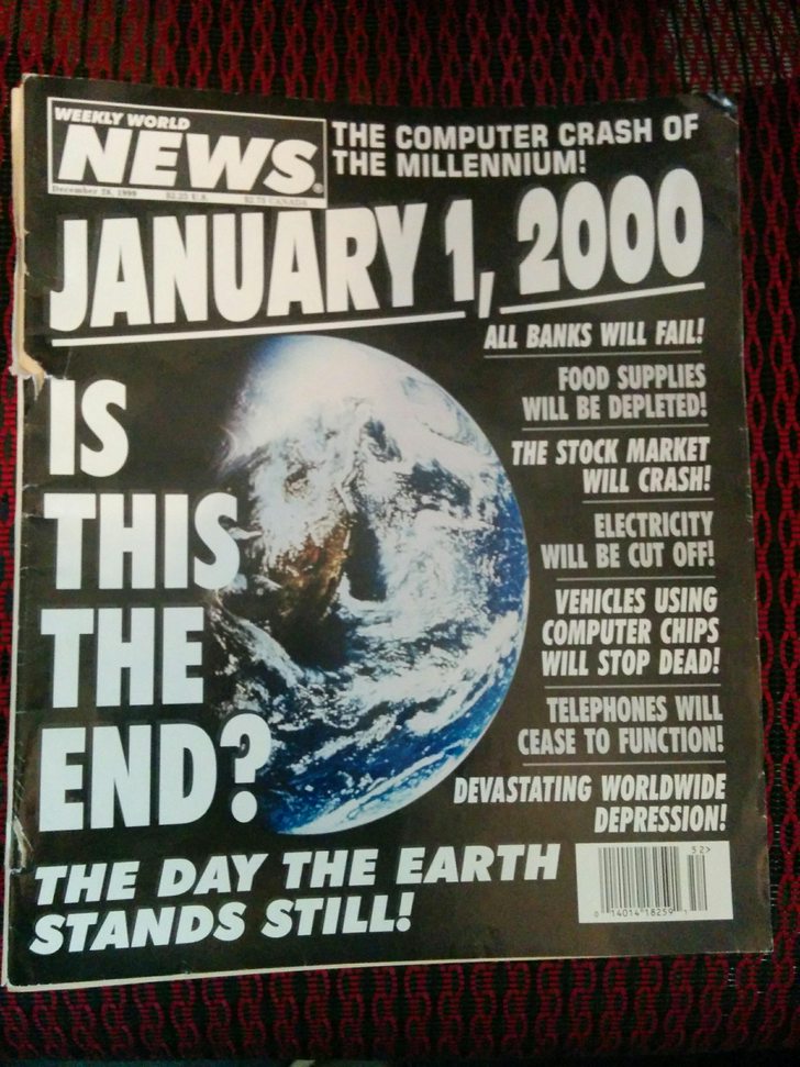 y2k end of the world 0030