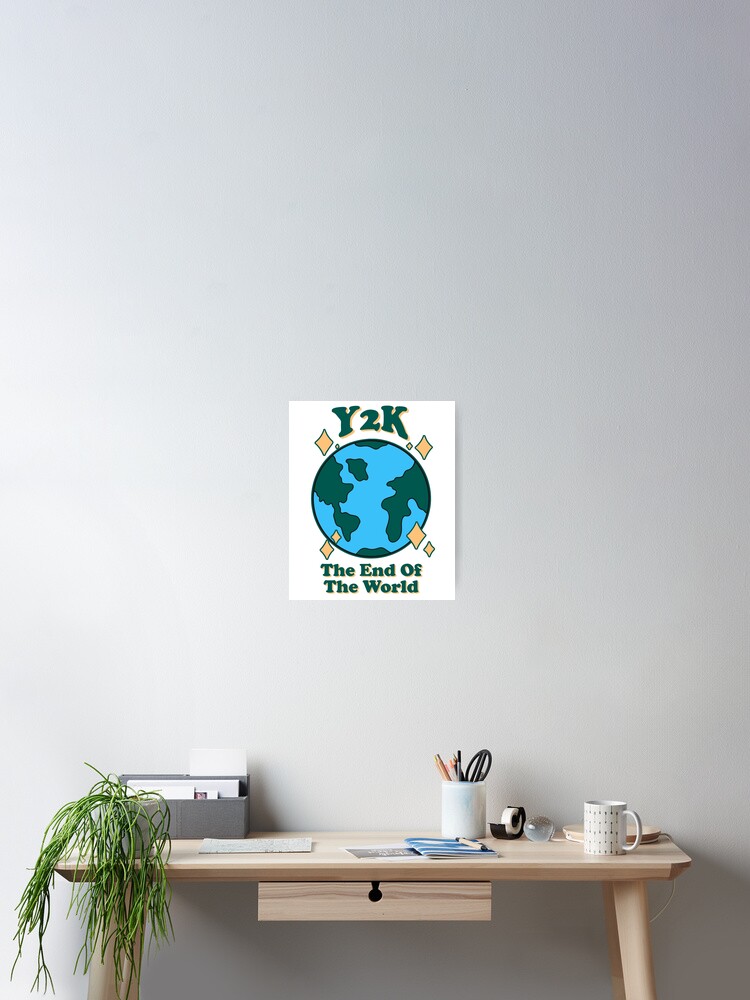 y2k end of the world 0035