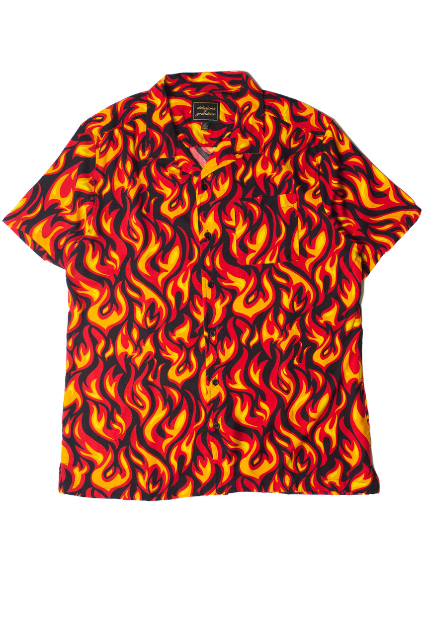 y2k flames 0066