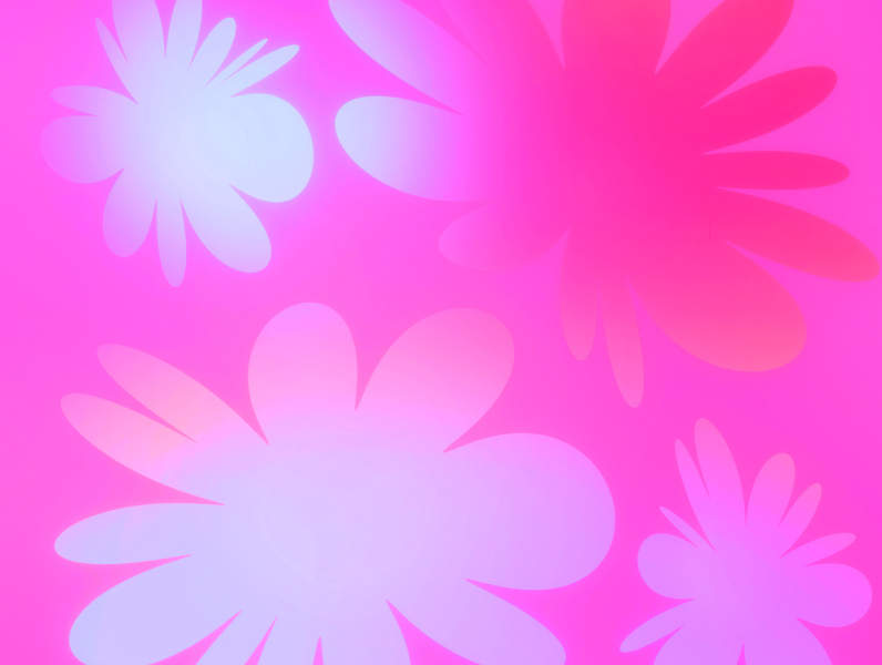 y2k flower wallpaper 0010