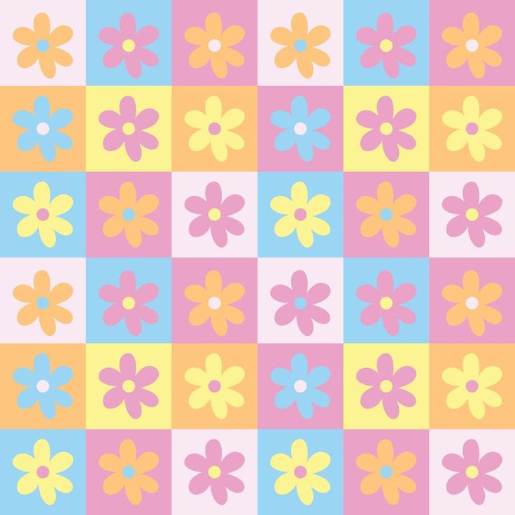 y2k flower wallpaper 0030