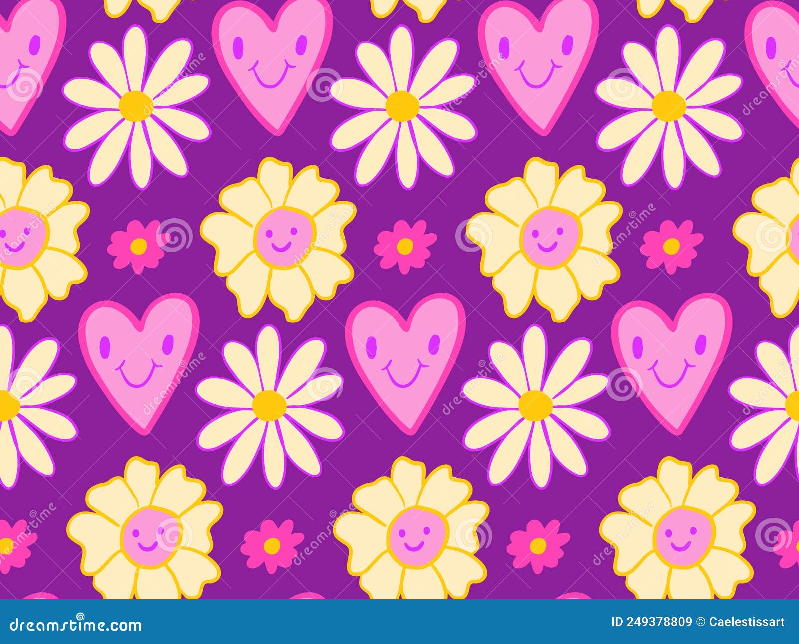 y2k flower wallpaper 0041