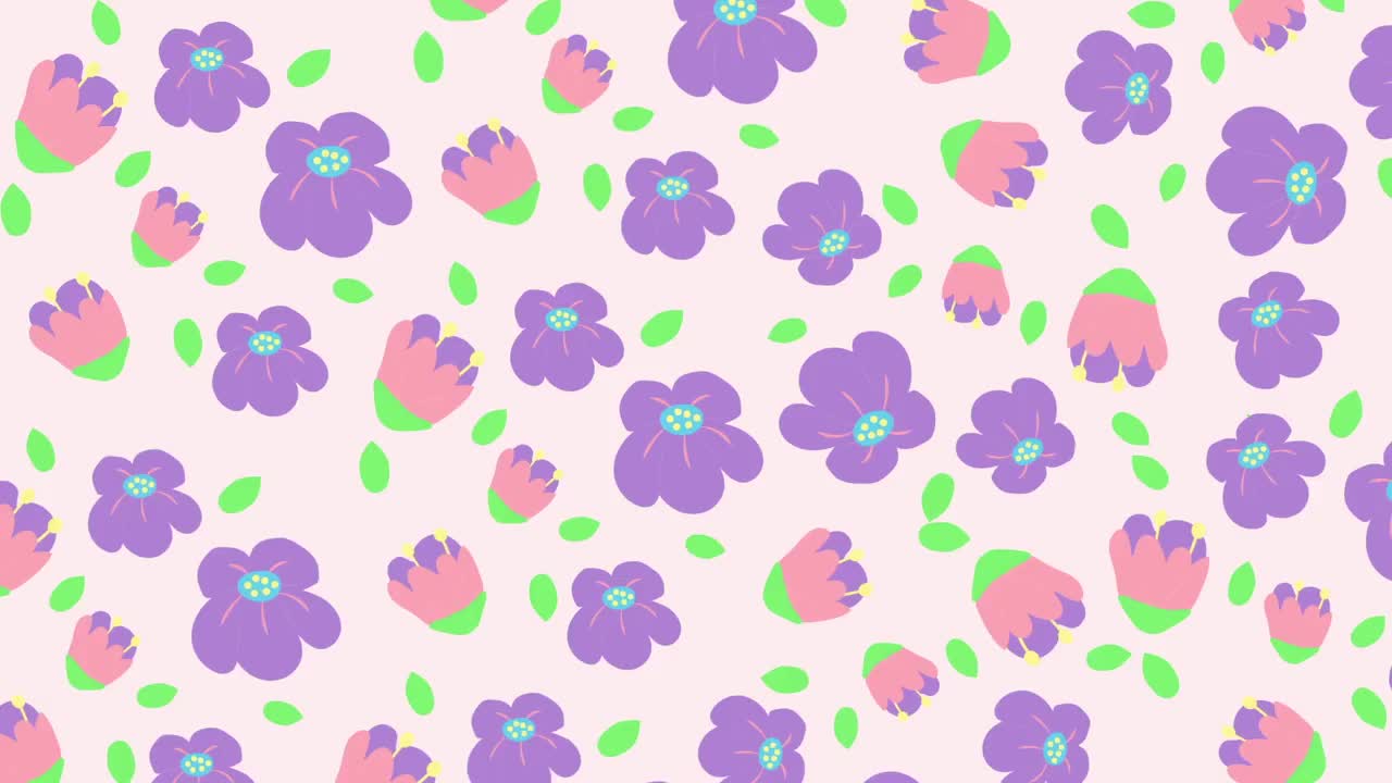 y2k flower wallpaper 0050